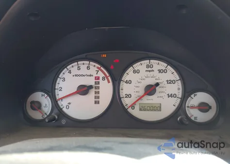 2002 Honda Civic Ex from USA, damaged, VIN 2HGES26842H508321